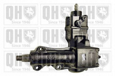 QUINTON HAZELL qsrp1170 -  Рулевой механизм